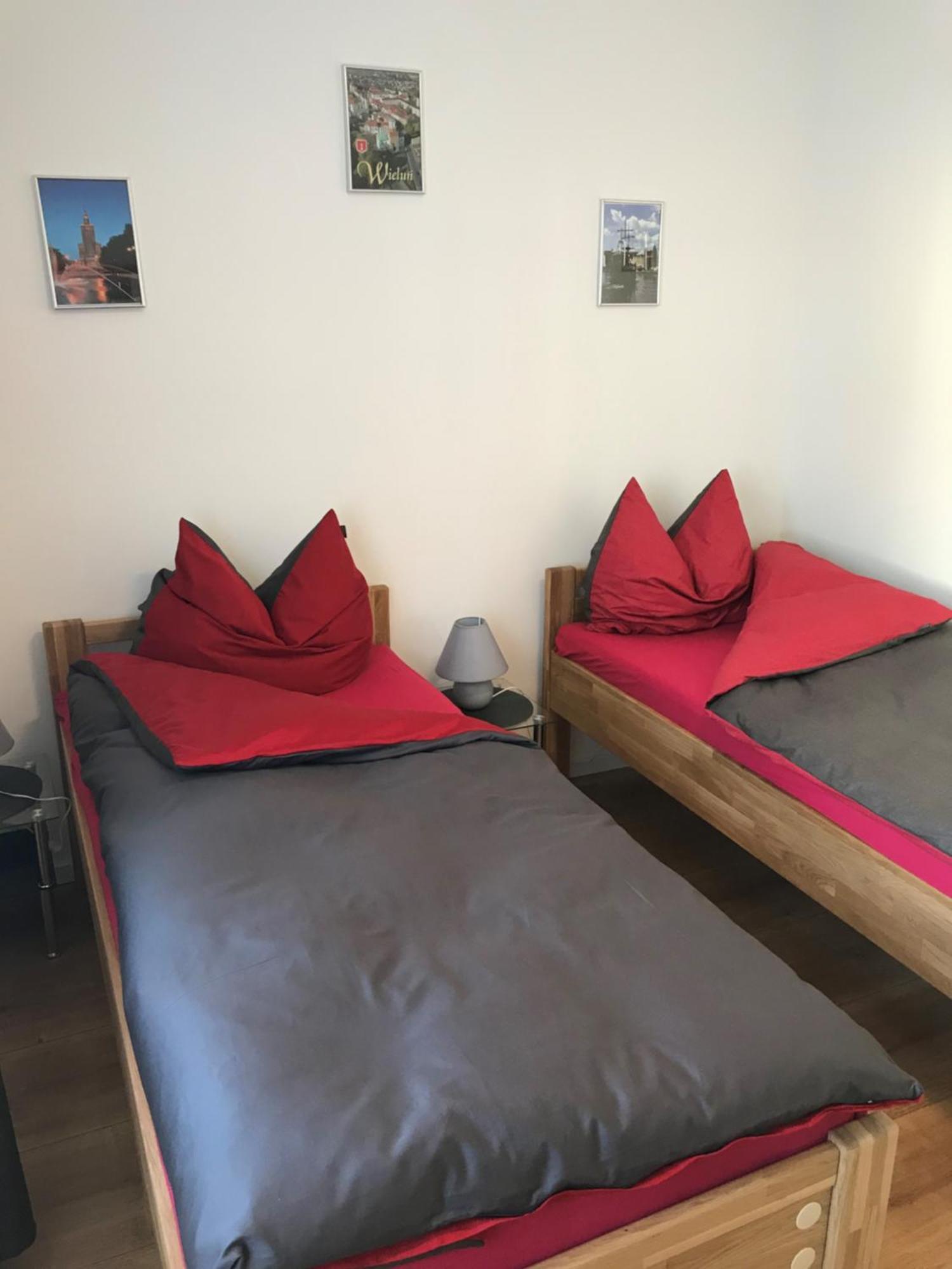 Appartement Schoene Neu Erbaute Berlijn