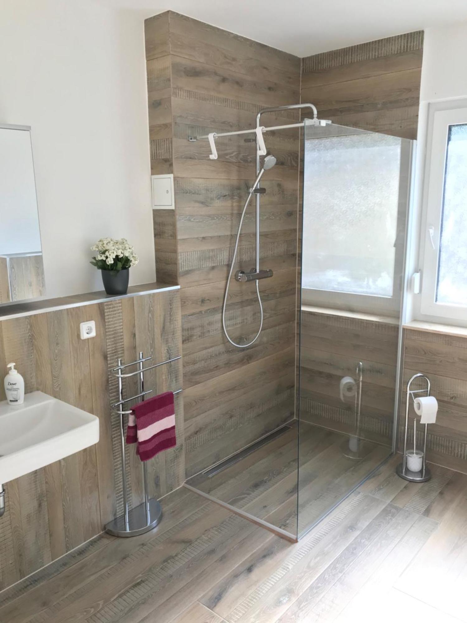 Schoene Neu Erbaute Appartement
